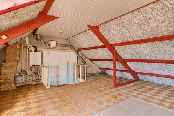 Medium property photo - Ravensdonk 27, 5653 KR Eindhoven